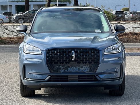 New 2025 Lincoln Corsair Grand Touring w/ Equipment Group 301A image 3