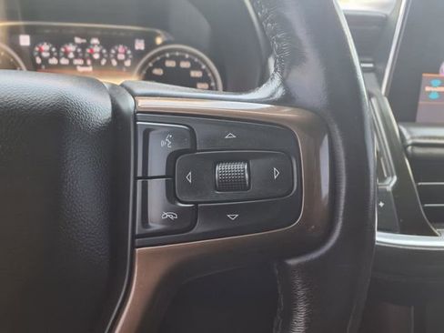 Used 2021 Chevrolet Tahoe High Country image 19