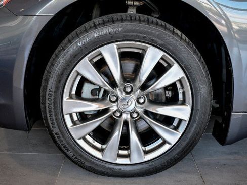 Used 2012 INFINITI M37 x w/ Premium Pkg AWD/4WD image 17