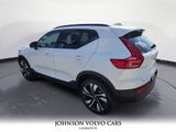 Certified 2025 Volvo XC40 B5 Plus image 2