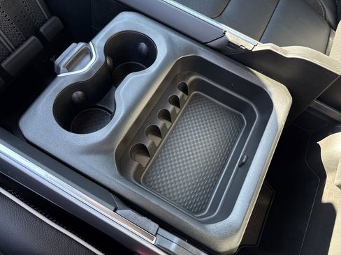 New 2026 RAM 1500 Laramie w/ Night Edition image 33