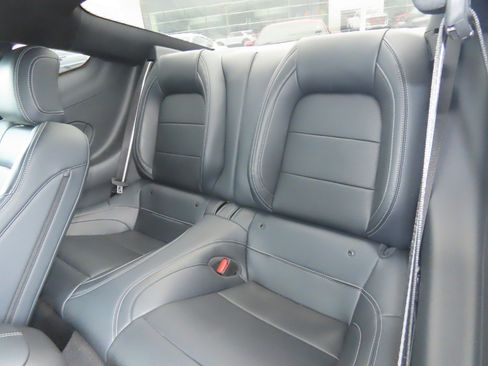 Certified 2024 Ford Mustang GT Premium w/ GT Performance Package RWD image 20