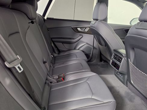 New 2026 Audi Q8 Premium Plus AWD/4WD image 38