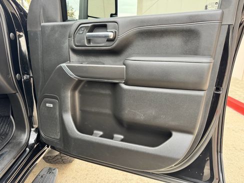 Used 2020 GMC Sierra 2500 AT4 w/ AT4 Premium Package image 18