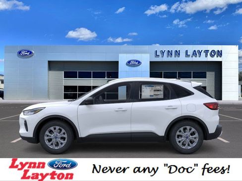 New 2026 Ford Escape Active w/ Cold Weather Package image 3