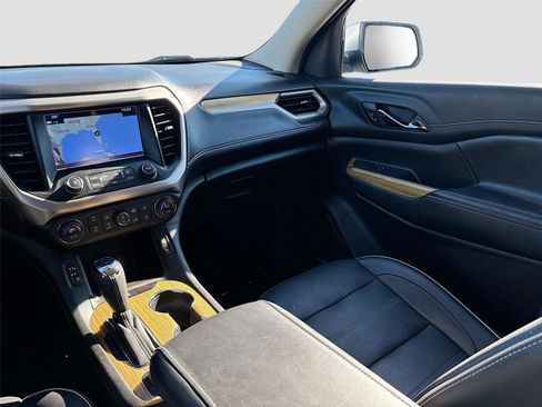 Used 2019 GMC Acadia Denali w/ Technology Package image 27