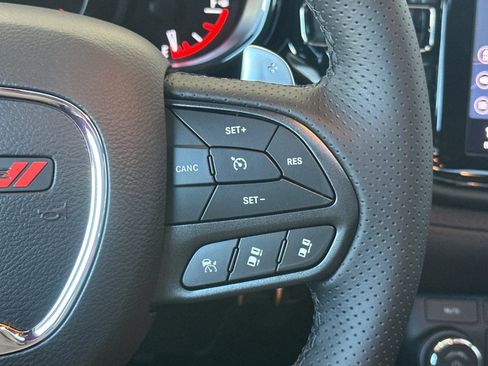 New 2026 Dodge Durango GT AWD/4WD image 31