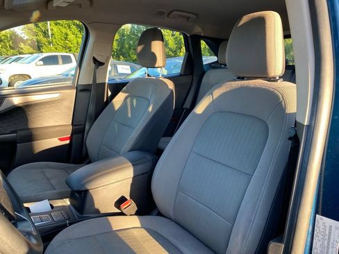 Used 2020 Ford Escape S FWD image 11