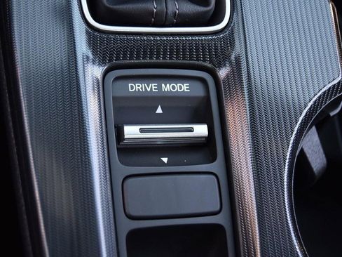 New 2026 Honda Civic Sport image 18