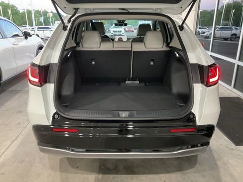 New 2026 Honda HR-V EX-L image 18