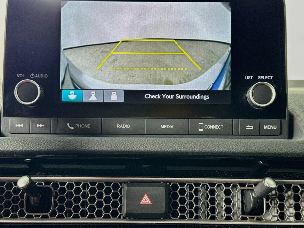 Used 2024 Honda Civic Sport image 18