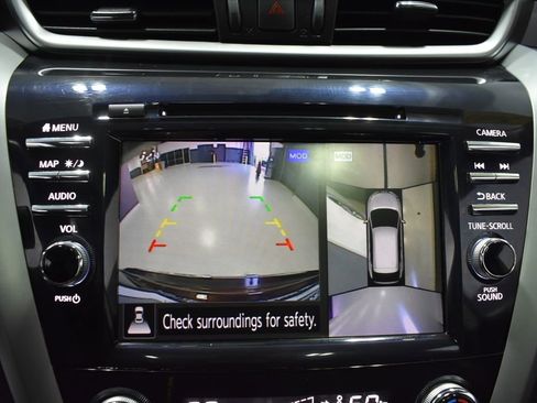 Used 2019 Nissan Murano SL w/ SL Technology Package AWD/4WD image 27