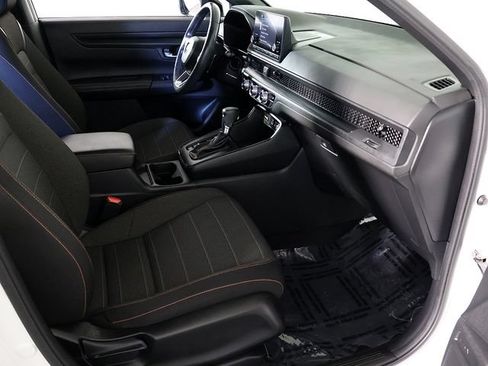 Used 2024 Honda CR-V Sport image 32