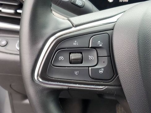 Used 2024 Buick Envista Avenir image 17