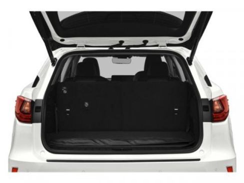 Used 2022 Lexus RX 450hL 450hL image 11