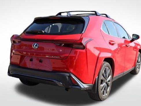 Used 2024 Lexus UX 250h F Sport image 7