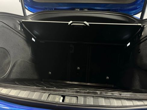 Used 2023 Alfa Romeo Stelvio Quadrifoglio image 38