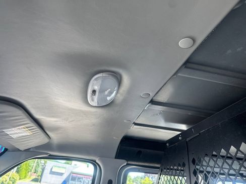 Used 2012 Ford E-350 and Econoline 350 Super Duty w/ Commercial Cargo Van Pkg RWD image 21