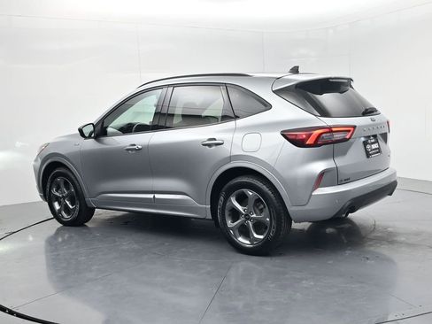 Used 2024 Ford Escape ST-Line w/ Tech Pack #1 image 5