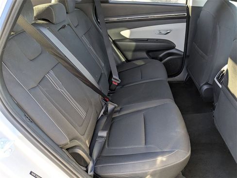 Used 2024 Hyundai Tucson SEL image 33