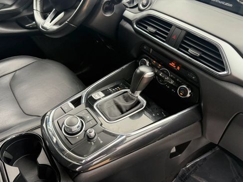 Used 2018 MAZDA CX-9 Touring AWD/4WD image 21