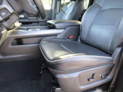 Certified 2024 RAM 3500 Laramie w/ Sport Appearance Package image 18