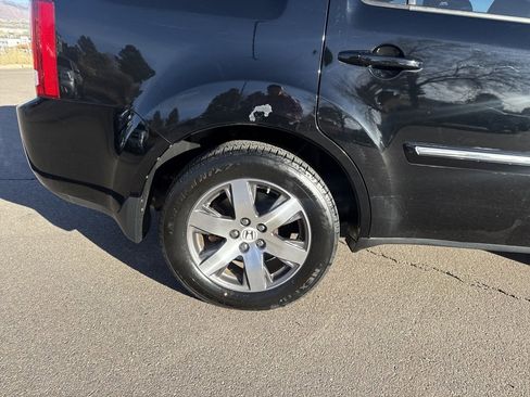 Used 2013 Honda Pilot Touring image 35