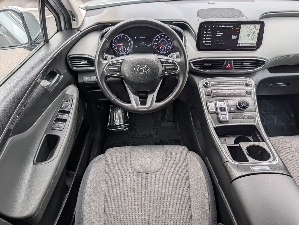 Used 2023 Hyundai Santa Fe SEL AWD/4WD image 16