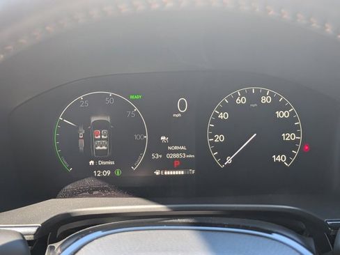 Used 2023 Honda CR-V Sport Touring image 32