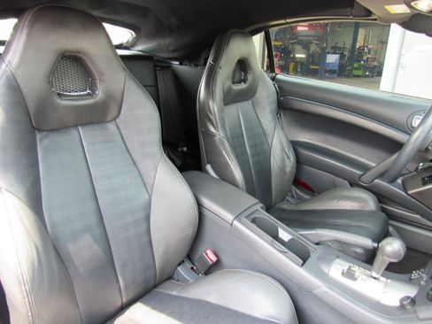 Used 2008 Mitsubishi Eclipse GT FWD image 22