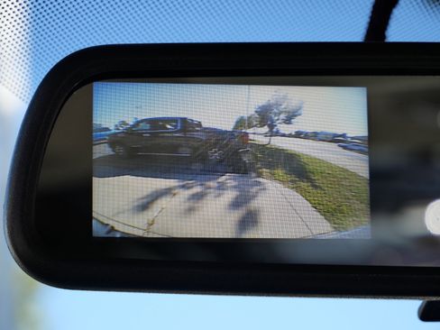 New 2025 GMC Savana 3500 w/ Driver Convenience Package image 9