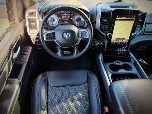 Used 2021 RAM 1500 Big Horn image 30