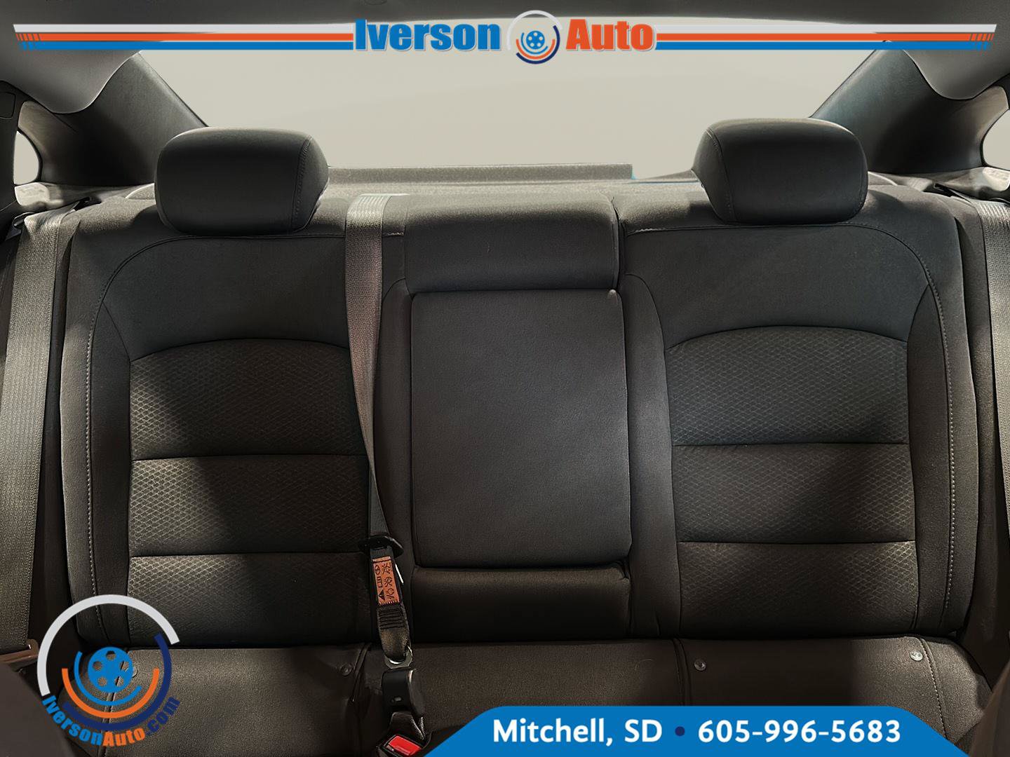 Used 2025 Chevrolet Malibu LT FWD image 23