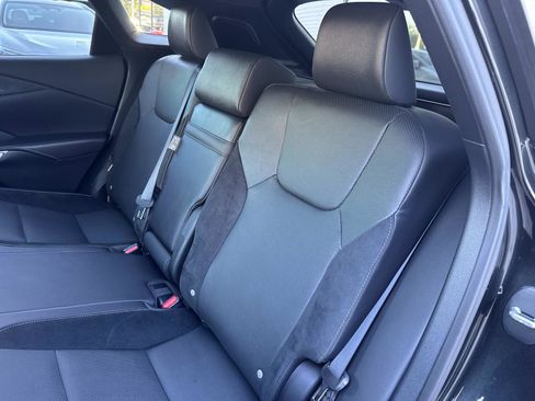 Certified 2024 Lexus RX 500h F Sport w/ Convenience Package image 10