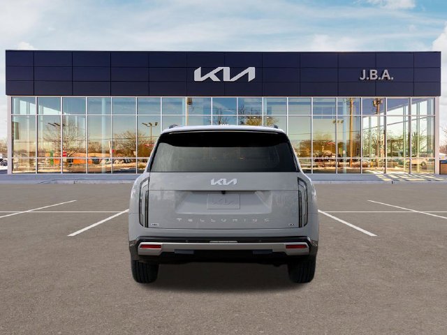 New 2027 Kia Telluride SX Prestige AWD/4WD image 5