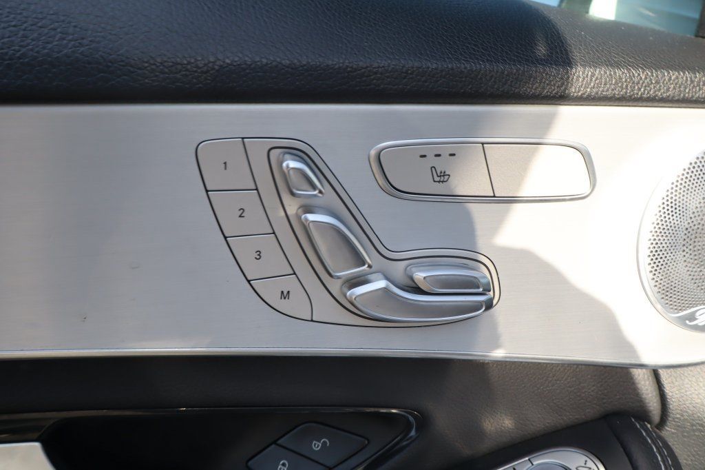 Used 2021 Mercedes-Benz C 300 Sedan w/ Premium Package image 22