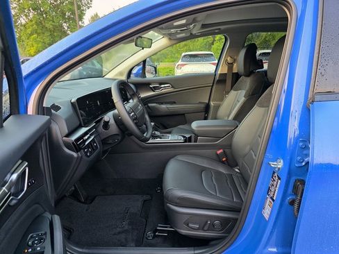 New 2026 Kia Sportage X-Line image 16