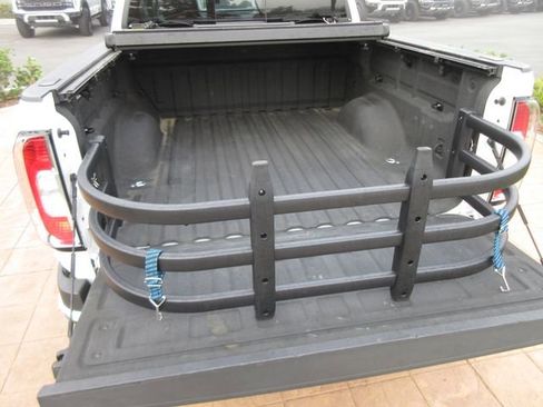 Used 2021 GMC Canyon AT4 w/ Trailering Package image 29