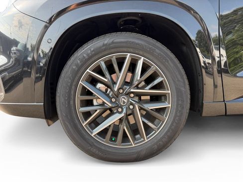 New 2026 Lexus TX 350 AWD image 30