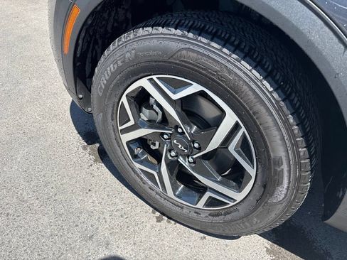 Certified 2023 Kia Sportage LX AWD/4WD image 5