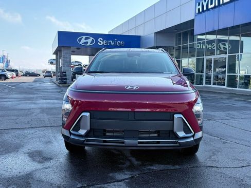 New 2026 Hyundai Kona SEL Premium AWD/4WD image 2