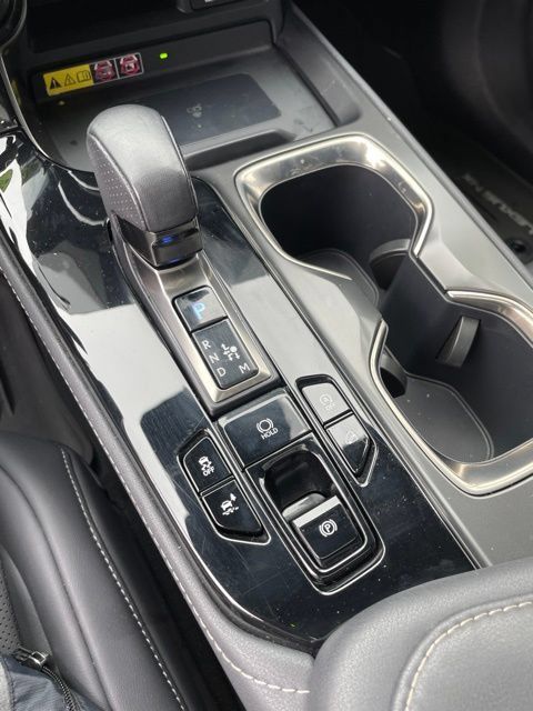 Used 2023 Lexus NX 350 F Sport AWD/4WD image 21