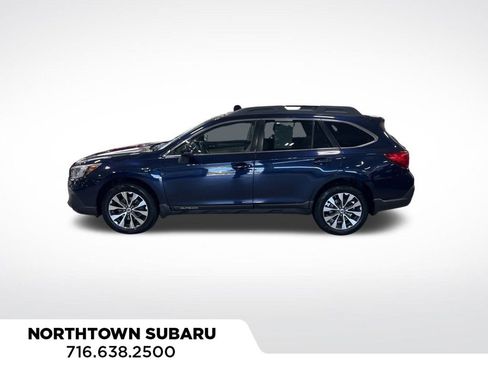 Used 2018 Subaru Outback 2.5i Limited image 23