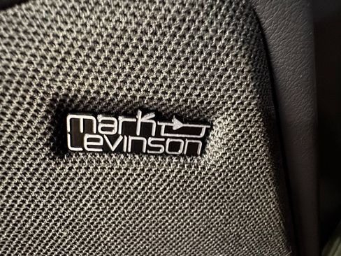 Used 2025 Lexus GX 550 w/ Accessory Package (2T) image 45