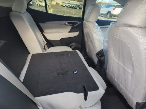 New 2025 Buick Envision Avenir image 14