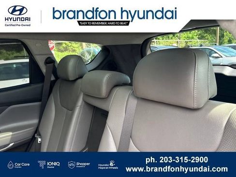 Used 2019 Hyundai Santa Fe AWD image 24
