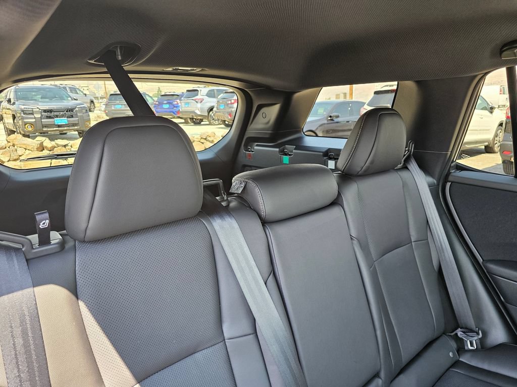 New 2026 Subaru Outback Limited AWD/4WD image 20