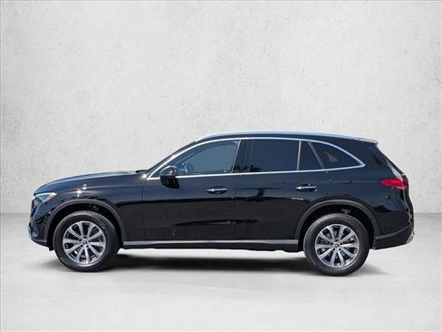 Certified 2023 Mercedes-Benz GLC 300 4MATIC image 9