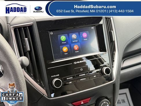 Used 2024 Subaru Forester AWD/4WD image 25
