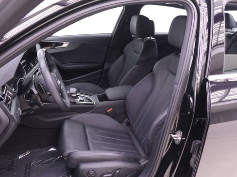 Certified 2023 Audi A4 2.0T Premium w/ Convenience Package AWD/4WD image 6